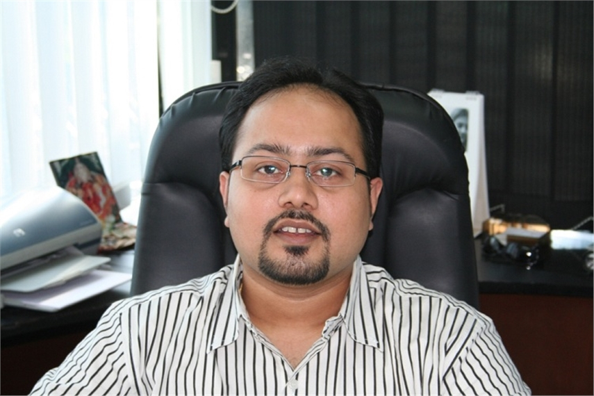 Sudarshan Banerjee