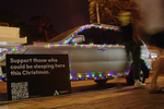 This Christmas, shine a ...