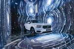 In pictures: Volvo pop-up ...