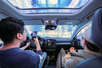 In pictures: Volvo pop-up ...