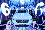 In pictures: Volvo pop-up ...