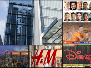 2019's most-read Campaign Asia-Pacific stories