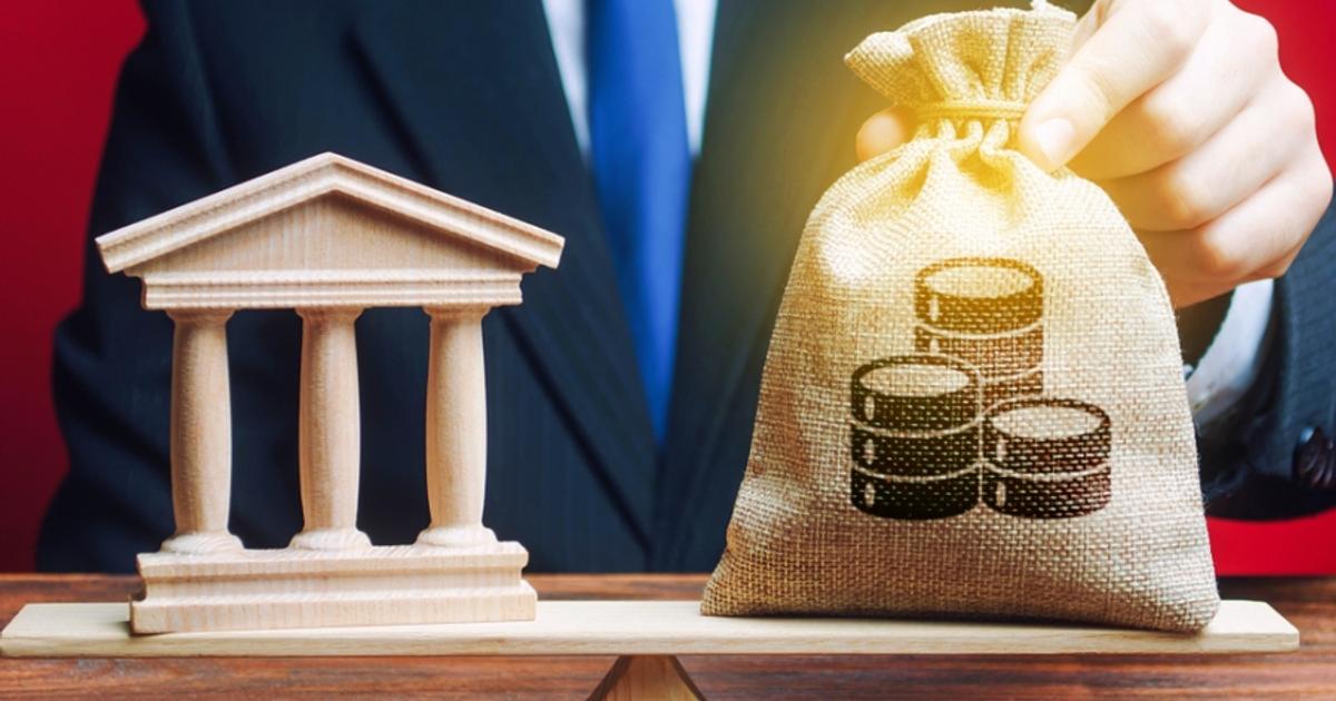 From crisis to recovery: The shifting priorities in government ...