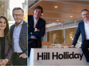 New Zealand's Attivo Group acquires IPG agencies Deutsch New York and Hill Holiday