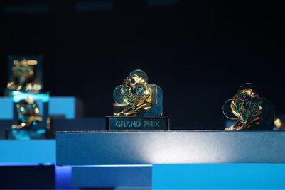 How Cannes jury presidents judged AI