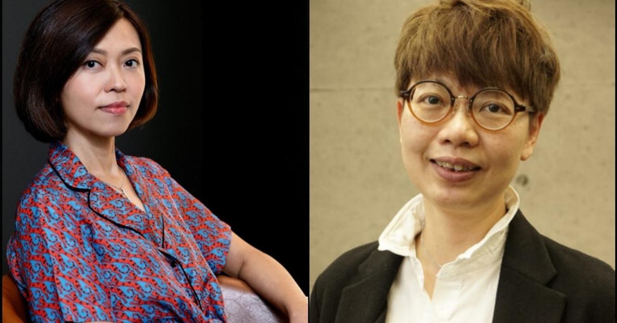 Alice Chow to replace Caroline Chan as GroupM Hong Kong CEO ...