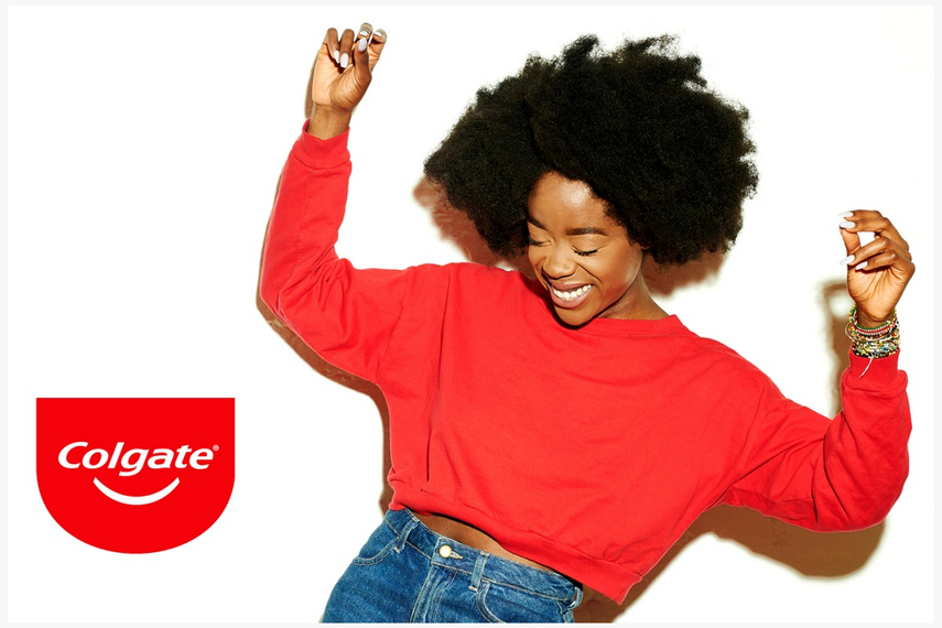 Colgate Asia Colgate's new hum: Brand unveils global sonic branding | Marketing ...