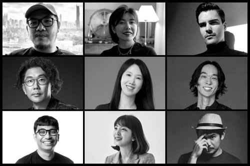 The 2025 Wrap: Work that captured the industry's heart