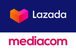 Lazada and MediaCom