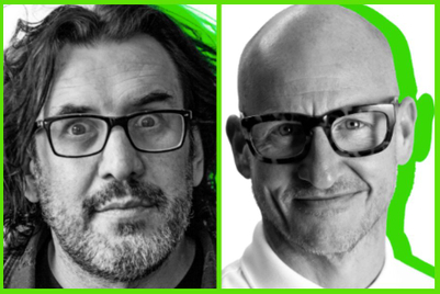 Did the strategic planner just kill the advertising agency?