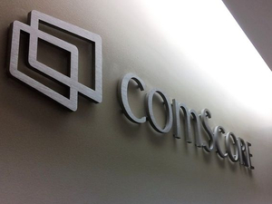 ComScore to dissolve China unit, lay off team of 9
