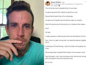 How authentic do we really want our leaders to be?