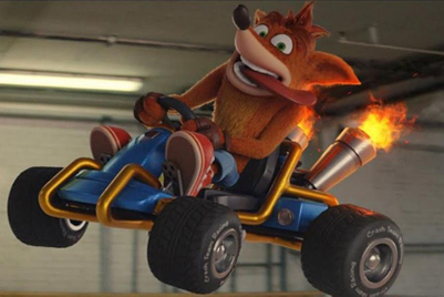 PlayStation crushes nostalgia and gamer FOMO in latest spot