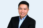 Derrick Heng, Singtel