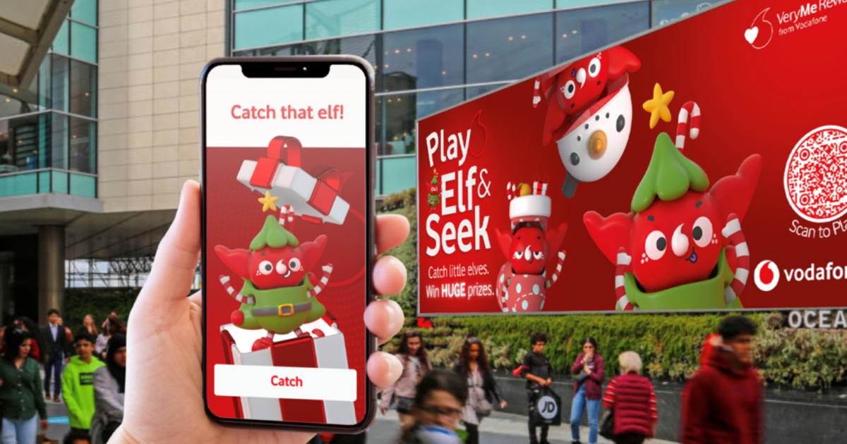 Analysis: Leveraging AR for Future-Proof Brand Marketing Analysis: Leveraging AR for Future-Proof Brand Marketing