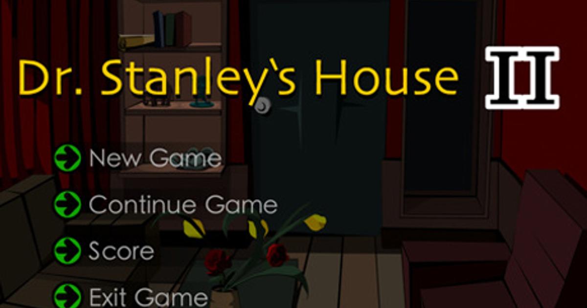 Dr Stanley s House 2 Rises Fast To Be Most Popular Gaming App In China Marketing Campaign dr-stanley-s-house-2-rises-fast-to-be-most-popular-gaming-app-in-china-marketing-campaign