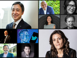 Top exits and entrances of 2022