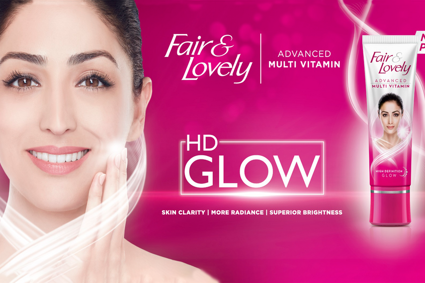 Unilever renames Fair & Lovely as 'Glow & Lovely Unilever renames Fair & Lovely as 'Glow & Lovely