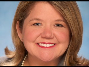 FedEx reorganises comms and marketing under Jenny Robertson