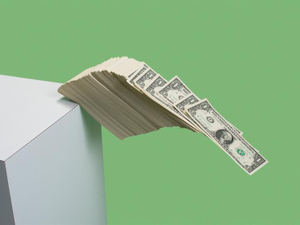 How will adland's freelance industry and gig economy change due to COVD-19?