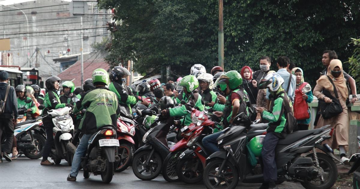 Go Jek motors into 7th spot on Indonesia BrandZ ranking Go Jek motors into 7th spot on Indonesia BrandZ ranking