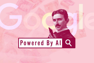 As Google explores AI-powered search, doing nothing isn’t an option