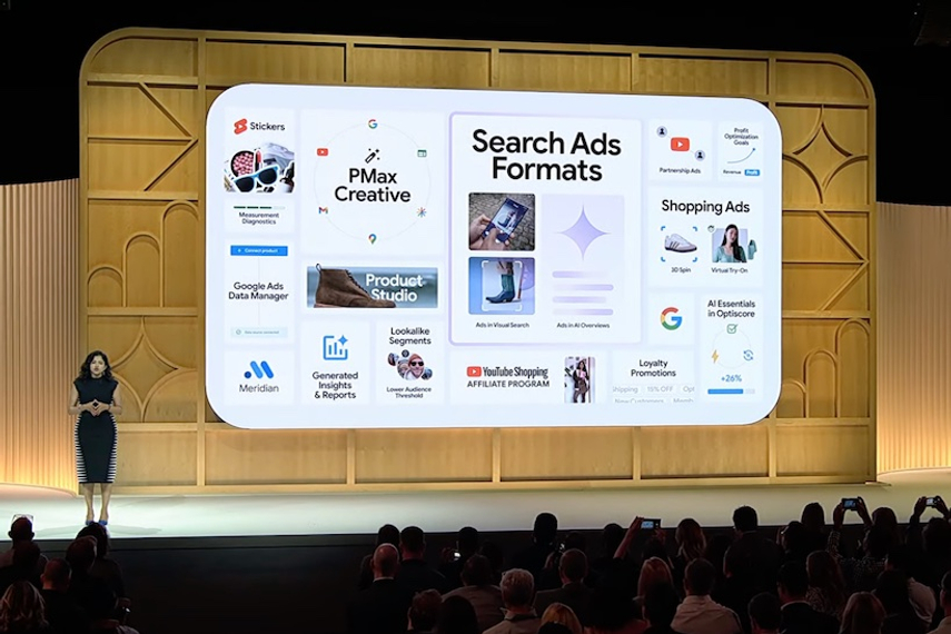 (Photo credit: Google / YouTube)