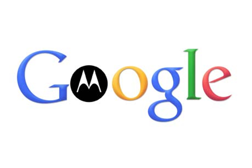 Google Acquired Motorola Mobility for $12 Billion