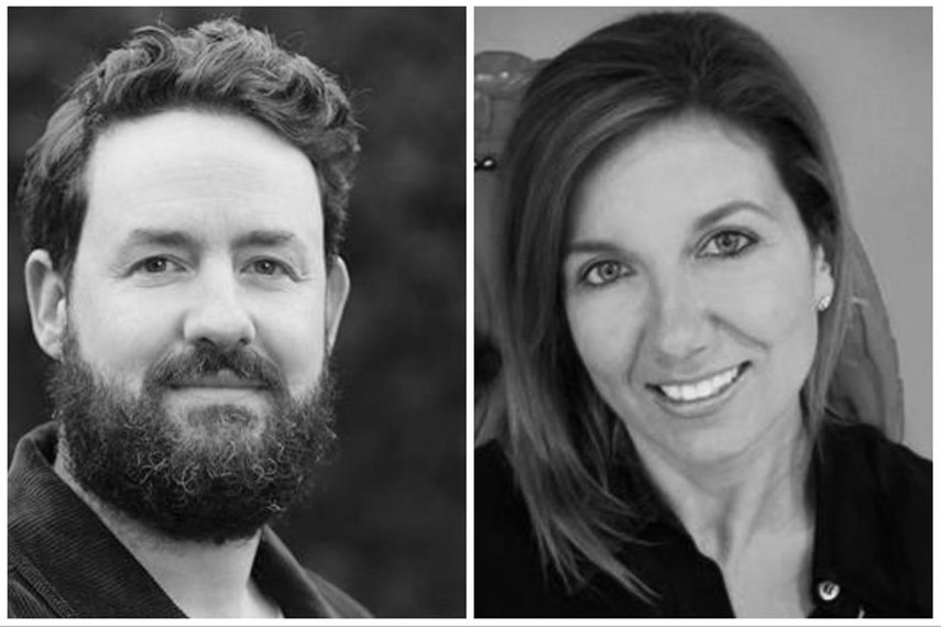 Guy Marks succeeds Philippa Brown