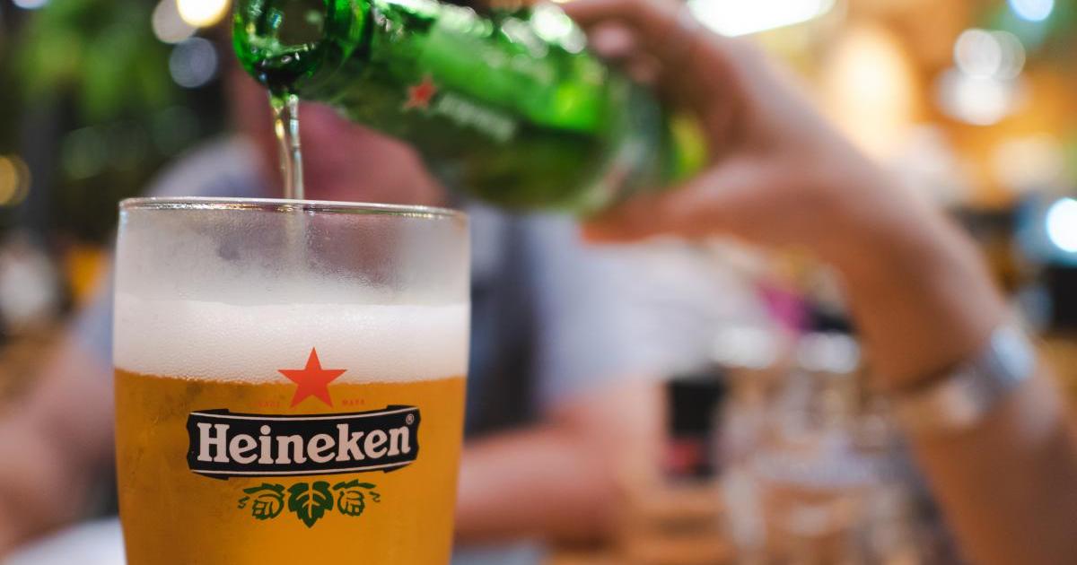 Heineken and Publicis set up bespoke agency combining Heineken and Publicis set up bespoke agency combining