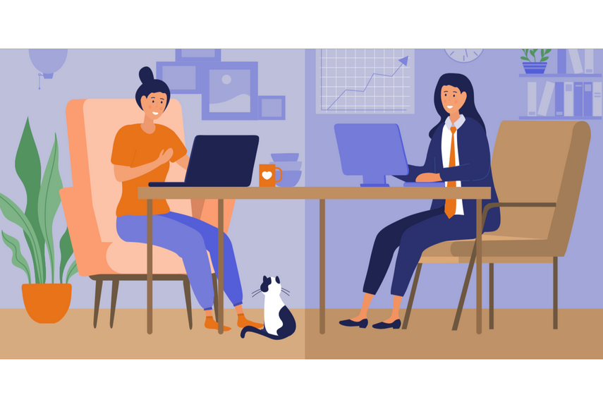 Hybrid working has led to distributed creativity – how do you make it ...