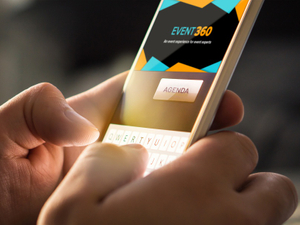 Using event tech in pre-event marketing