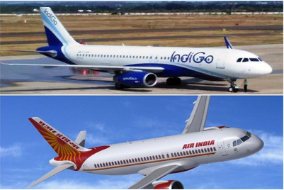 Local aviation brands fly high with Indian consumers
