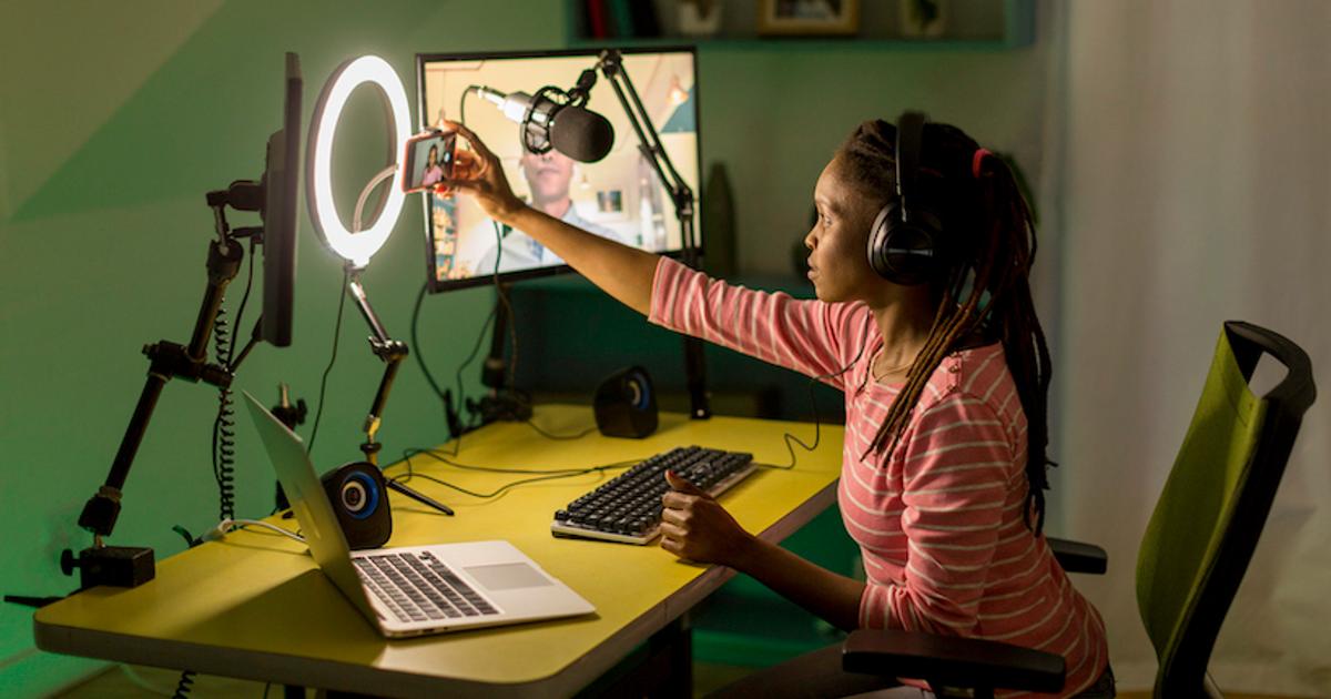 TikTok addresses low-pay complaints with creator fund TikTok addresses low-pay complaints with creator fund