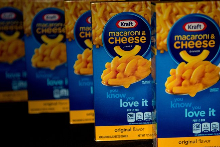 Kraft Heinz puts $600 million global media account in review