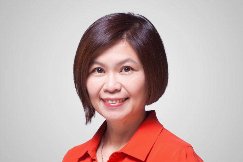 Jean Lin