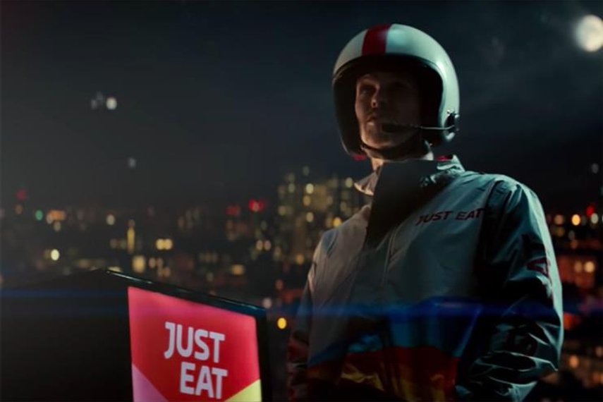 UM wins Just Eat's global media account