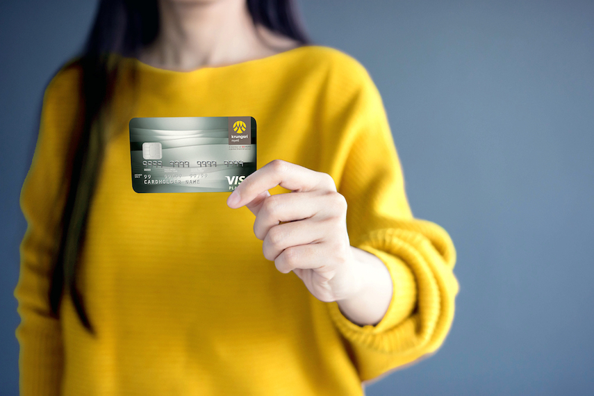 How AI helped boost interest in Krungsri Credit Card Analysis