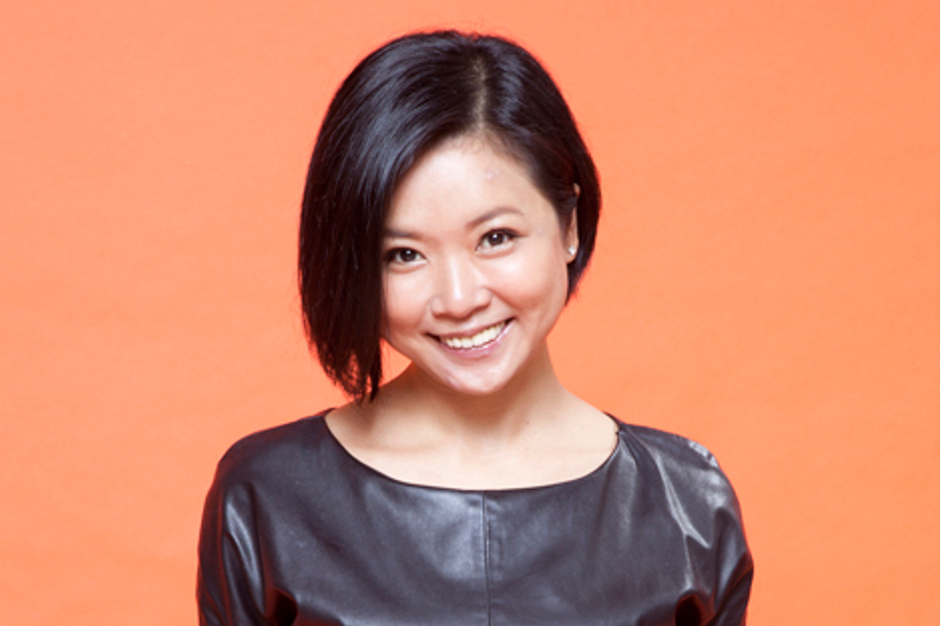 Leong brings experience in creative and activation to Mediabrands