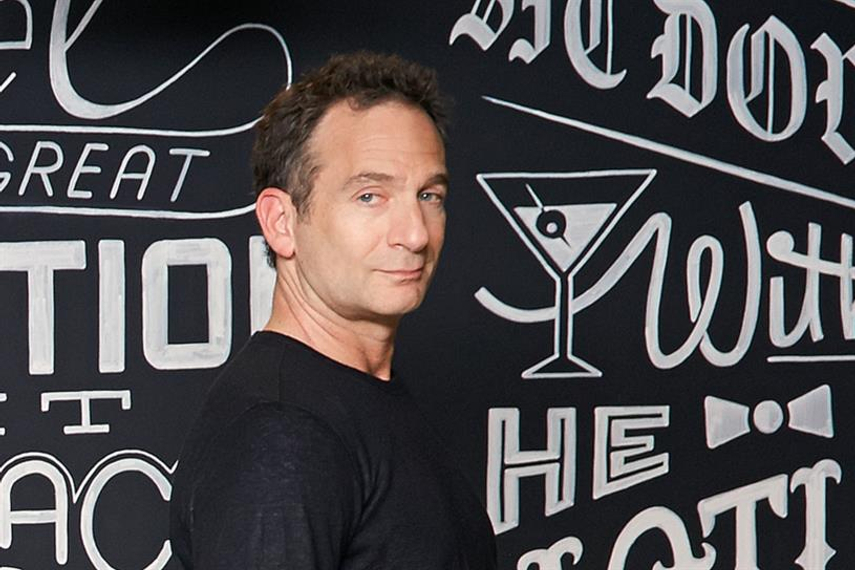 David Lubars, chief creative officer of BBDO Worldwide and chairman of BBDO North America