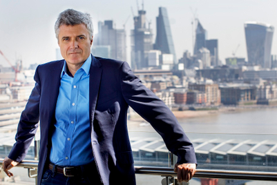 WPP boss Mark Read hits back at employee vitriol over back-to-office mandate