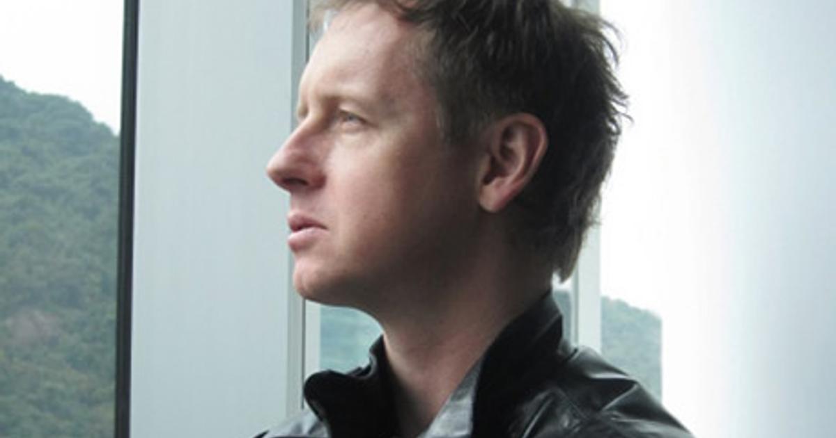 Mark Ringer Cannes Lions appoints Mark Ringer as direct jury member | News ...