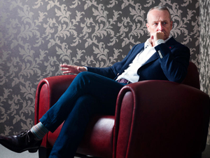 Maxus will live on in India: Mark Patterson