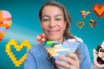 Marta Sousa Bigio, Lego