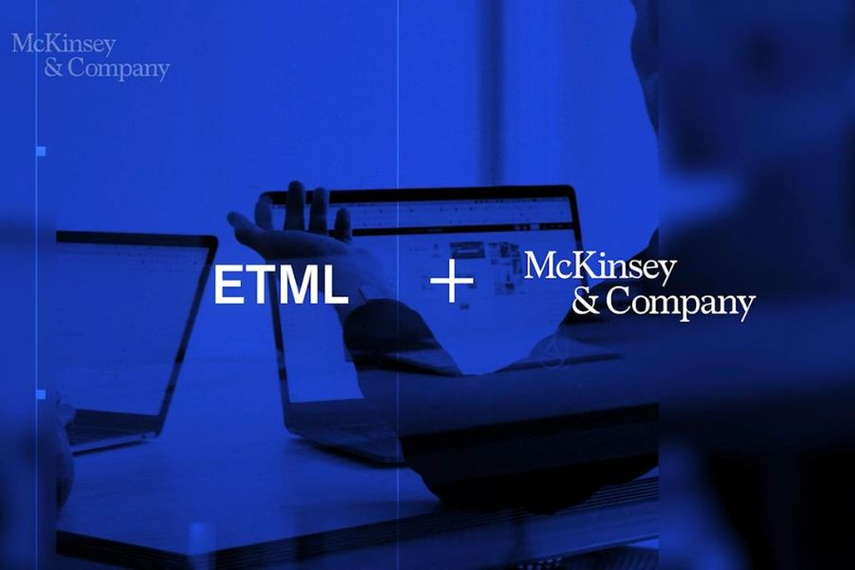 Etml McKinsey steps into performance marketing with ET Medialabs acquisition ...