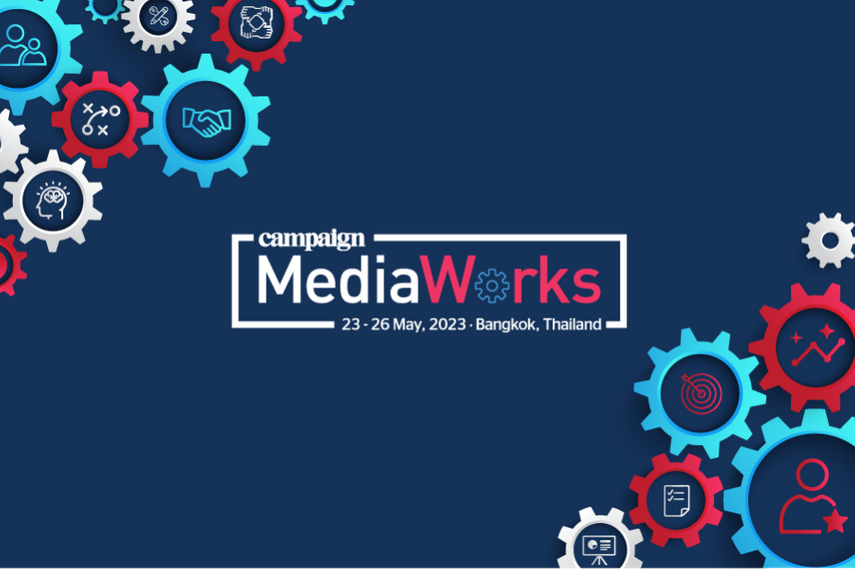 MediaWorks returns as a physical event in 2023 | Advertising | Campaign Asia 2 Showcase your potential to rise as APAC's future media leader.