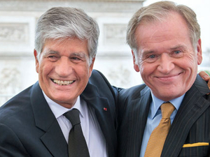 The odd couple: What the Publicis-Omnicom pairing means