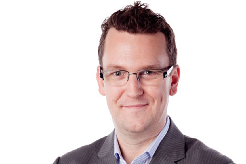 Michael Rees to depart BBC for Mirriad | Media | Campaign Asia