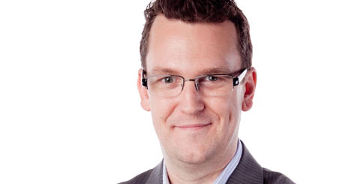 Michael Rees to depart BBC for Mirriad | Media | Campaign Asia