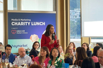 Mother's Choice CEO Alia ...